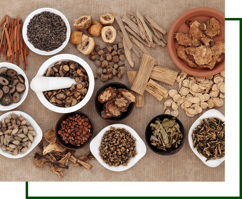 A table topped with lots of different types of food.